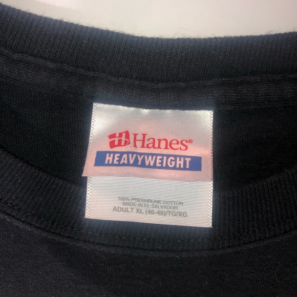 Led Zeppelin US Tour 1975 T-shirt size XL - Picture 4 of 5